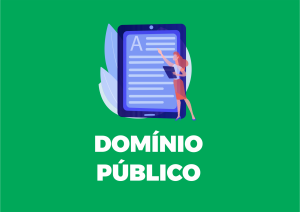 Domínio Público