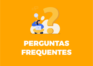 Perguntas Frequentes