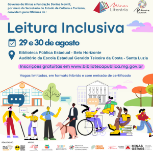 Leitura Inclusiva