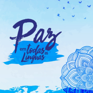 Exposição "Paz em todas as línguas". De 21 de setembro a 27 de outubro de 2024.