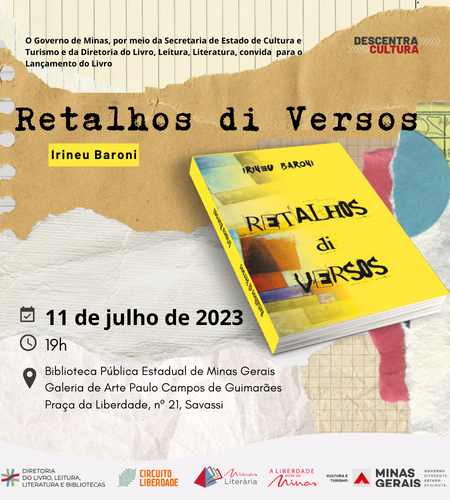 Retalhos di Versos
